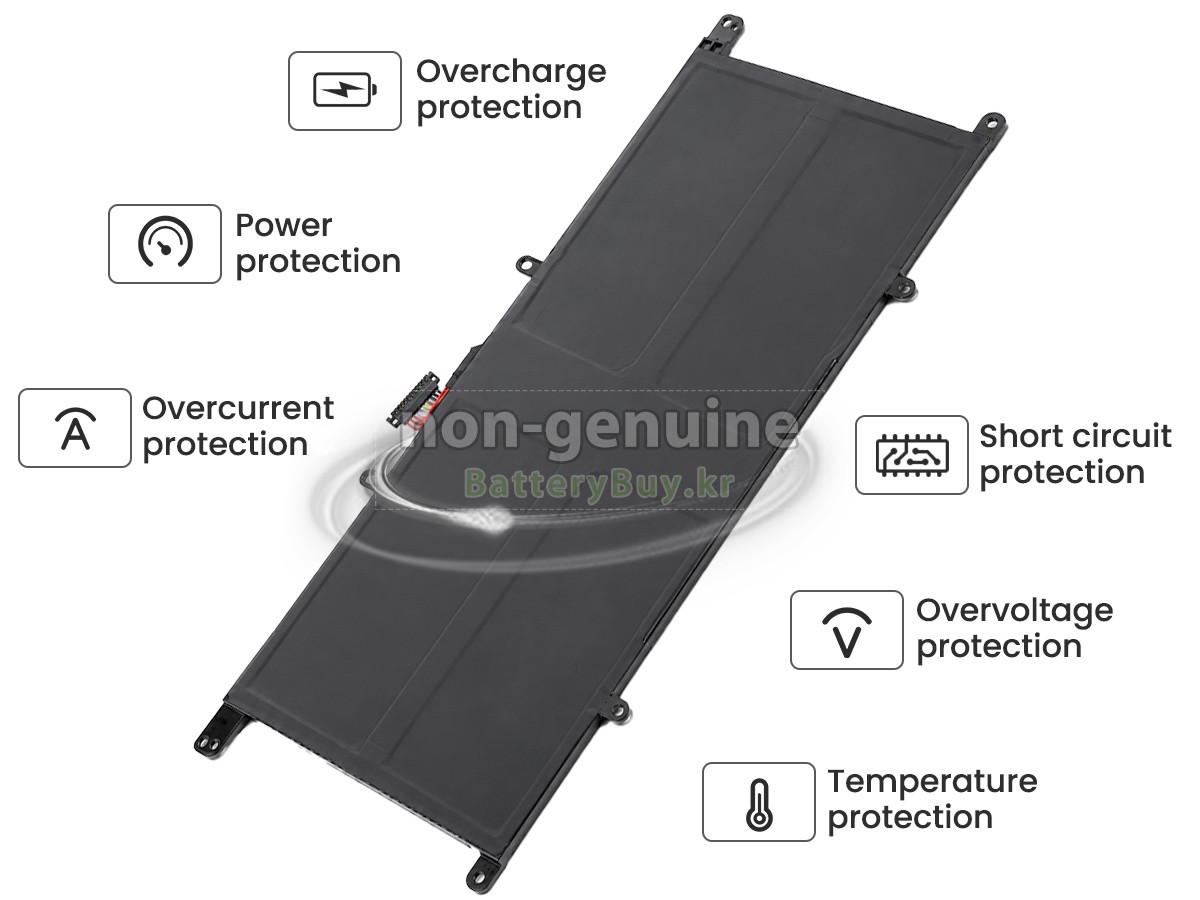 Asus ZenBook S 14 UX5406SA 대체 배터리