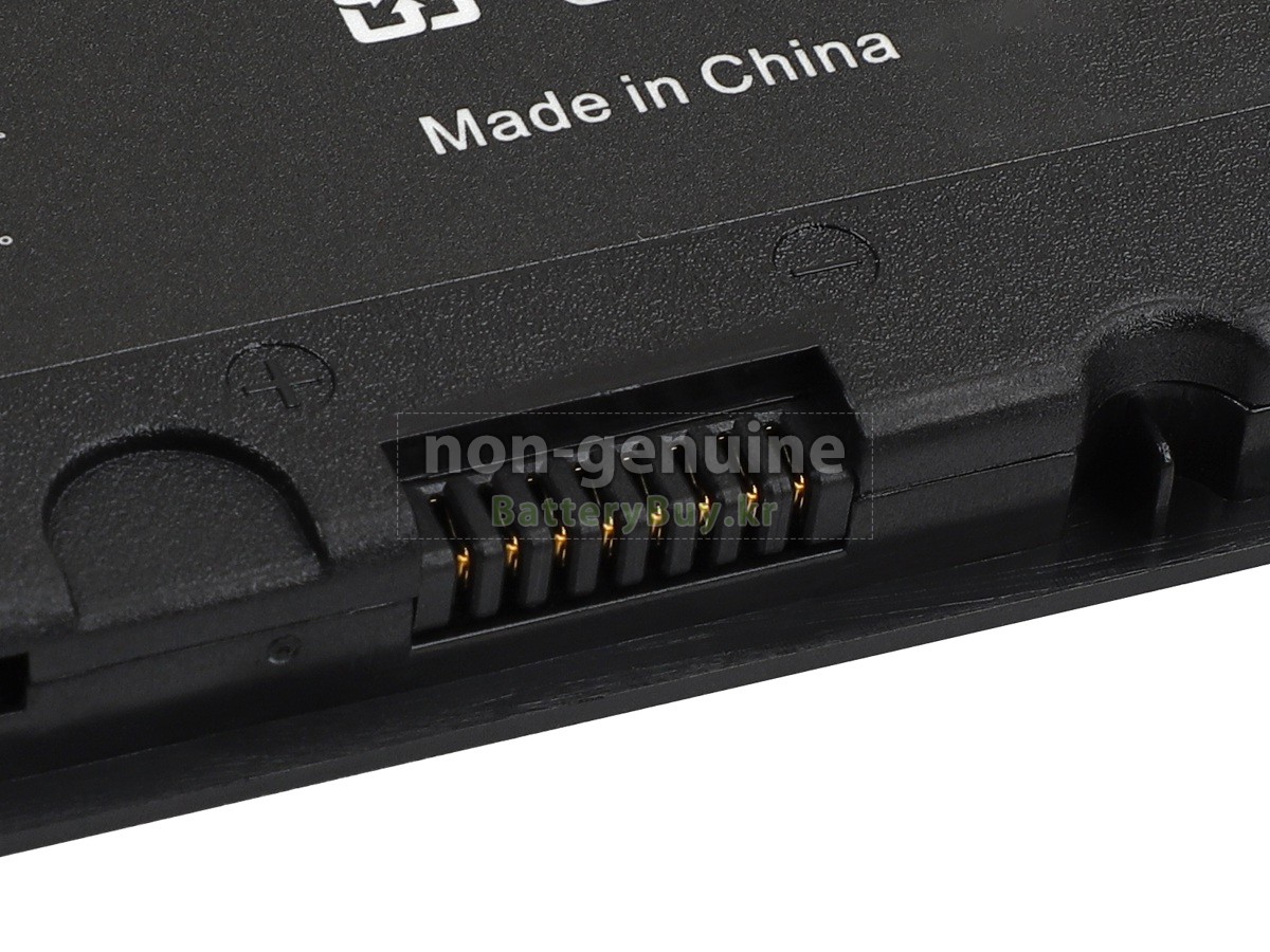 Asus PU301LA 대체 배터리