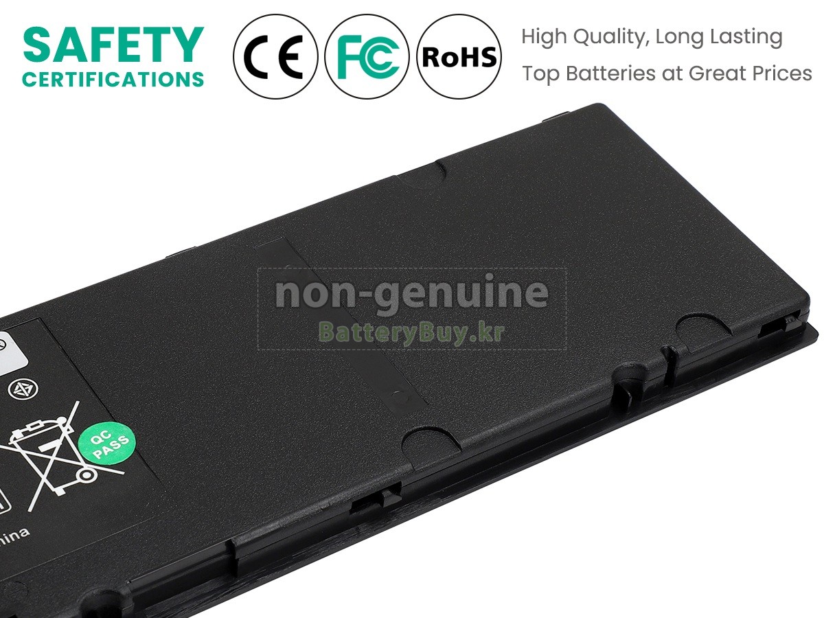 Asus PU301LA 대체 배터리