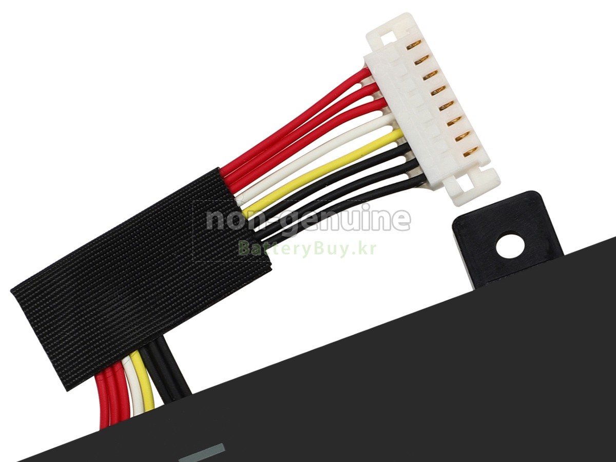 Asus ZenBook UX430UA 대체 배터리