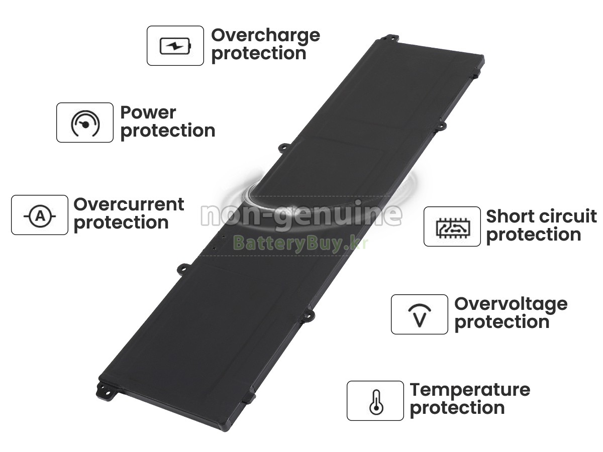 Asus VivoBook 15 X1504ZA 대체 배터리