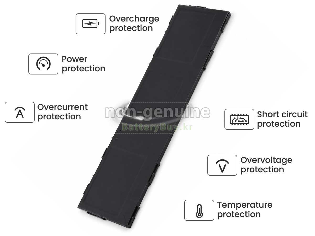 Asus EXPERTBook P1 P1503CVA 대체 배터리