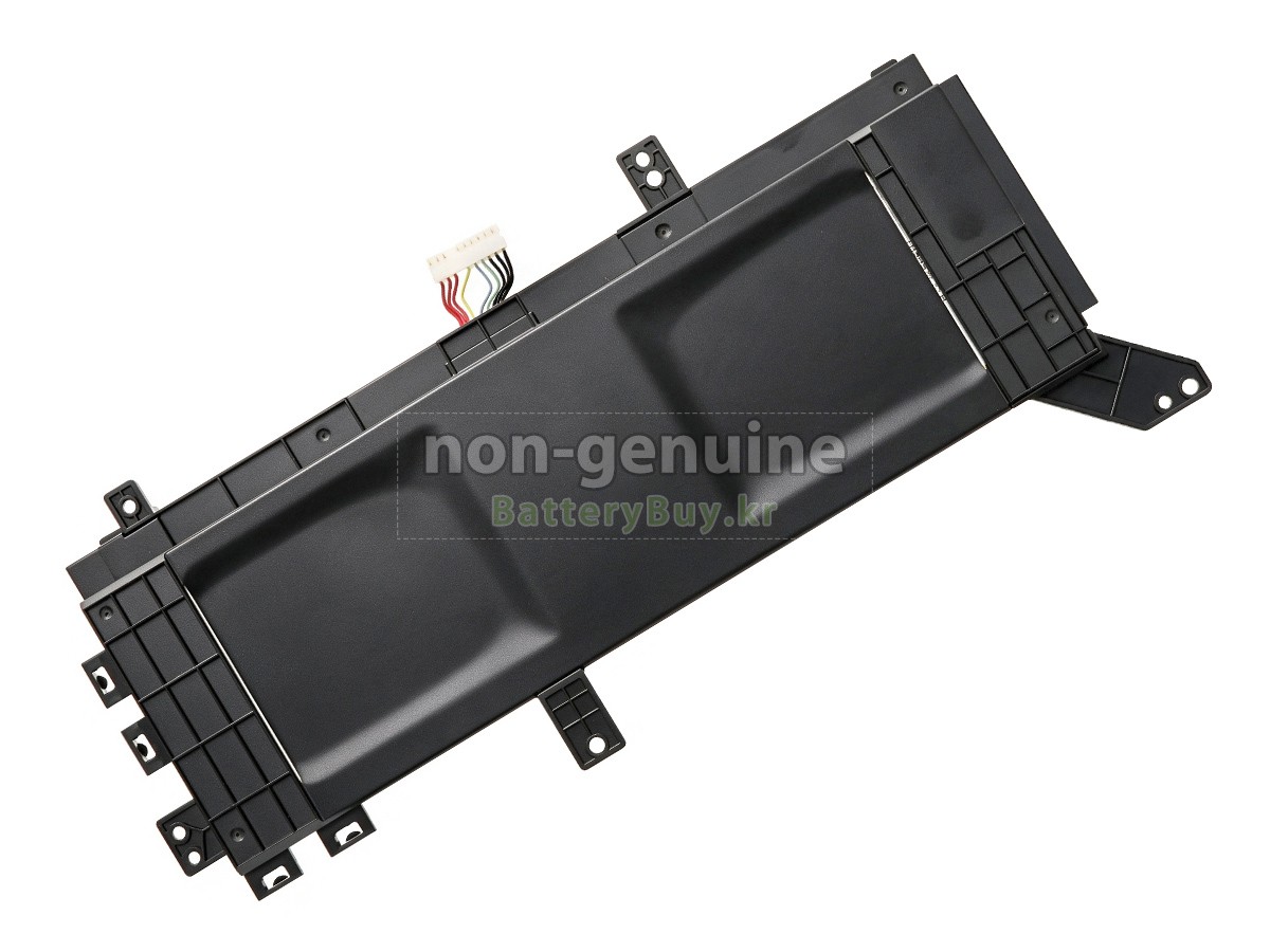 Asus 0B200-03460000 대체 배터리