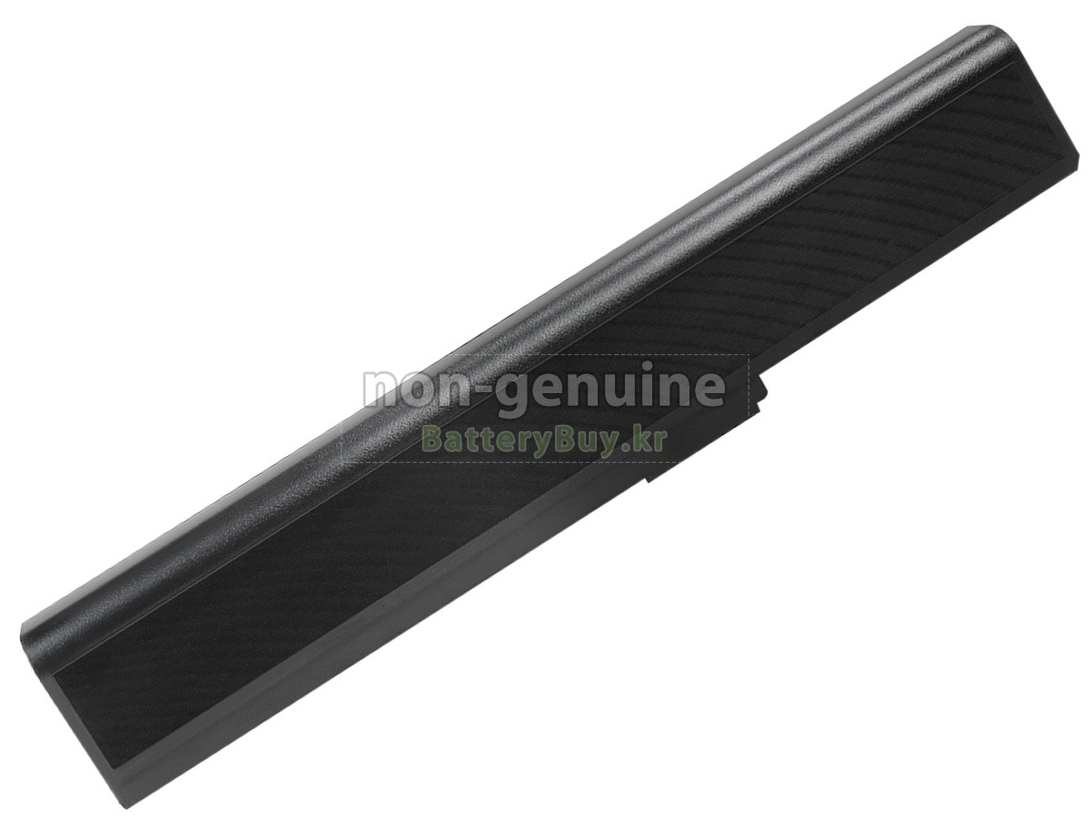 Asus B53 대체 배터리