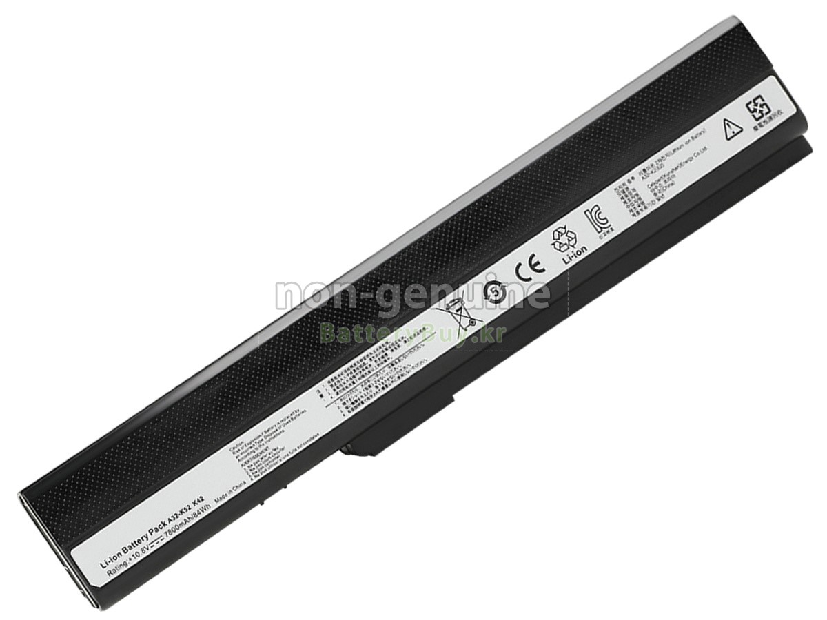 Asus B53 대체 배터리