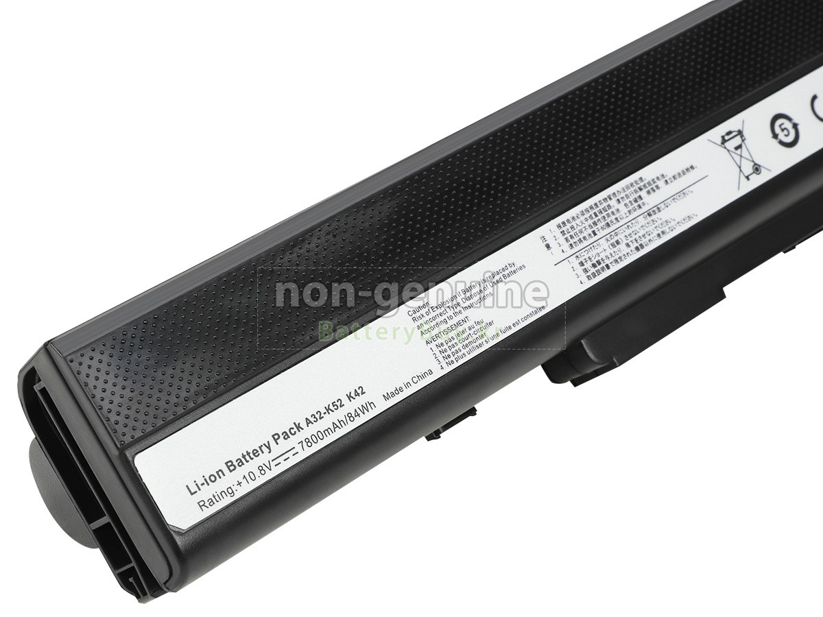 Asus B53 대체 배터리