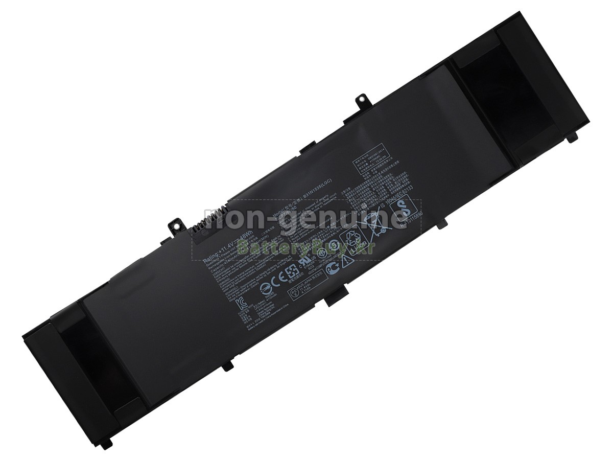 Asus UX310UA-FC153T 배터리