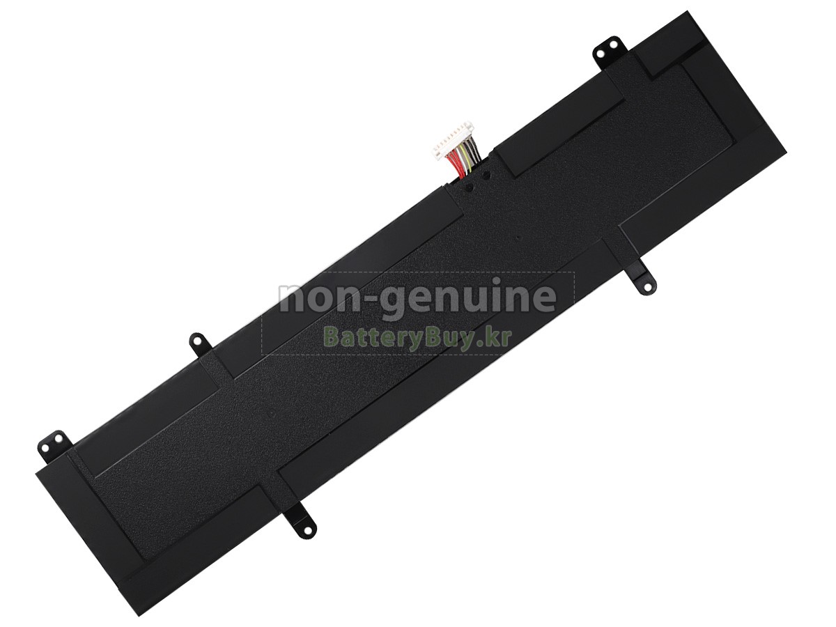 Asus X411UQ 배터리