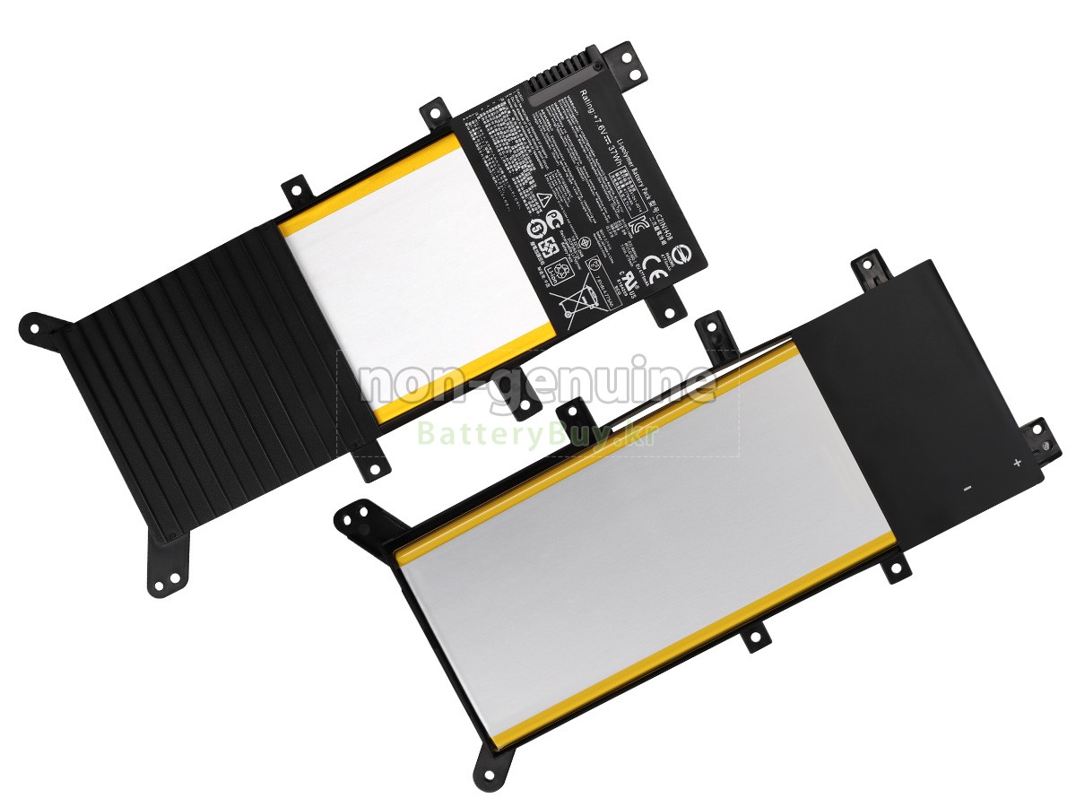 Asus VivoBook MX555 배터리