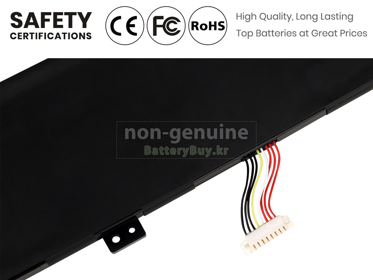 Asus C31N1733 배터리