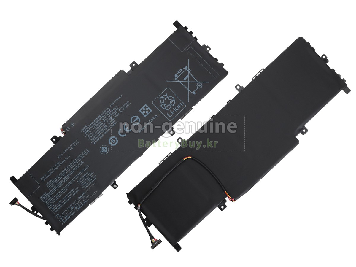 Asus ZenBook UX331FN 배터리
