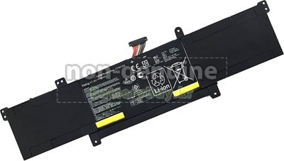Asus VivoBook S301LA-C1023H 배터리