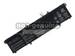 Asus VivoBook S14 S433EA-EB038T 배터리