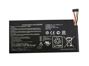 Asus C11‑ME370T 배터리