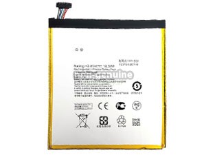 Asus C11P1502 배터리