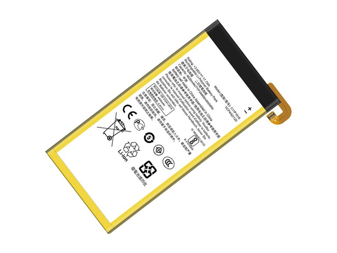 Asus C11P1516 배터리