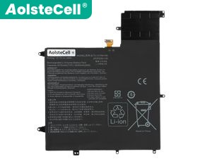 Asus C21N1706 배터리