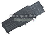 Asus ZenBook UX433FN-A5358T 배터리