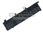 Asus VivoBook S15 S532FA 배터리