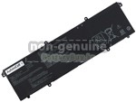 Asus VivoBook S 16X S5602ZA-DB74 배터리