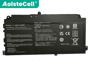Asus B2402CBA 배터리