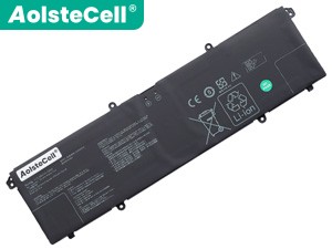 Asus Vivobook Pro 15 OLED N6506MU-MA035W 배터리