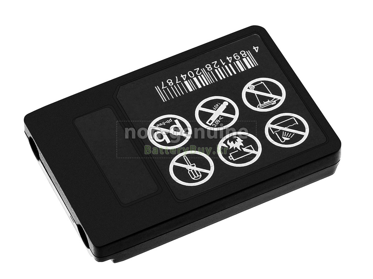 Autec A8B 대체 배터리