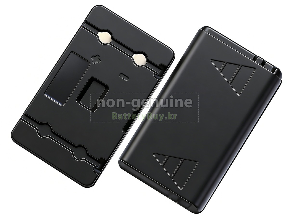 Autec LK6 대체 배터리