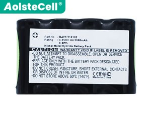 B Braun BATT/110182 배터리