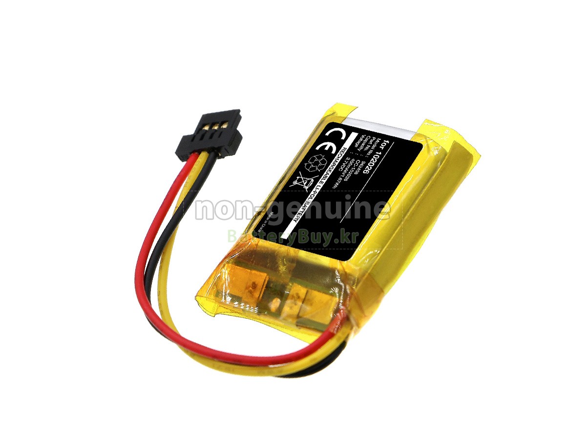 Bang Olufsen BEOPLAY EQ 대체 배터리