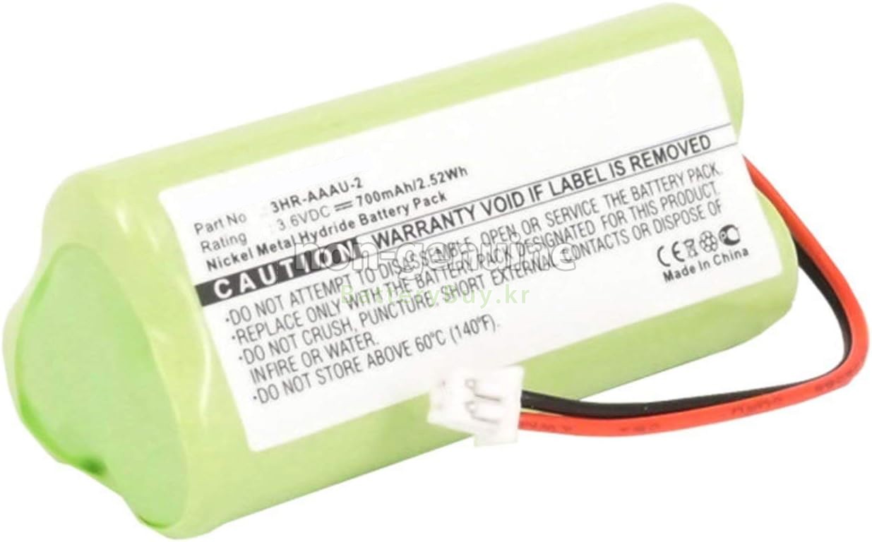 Bang Olufsen BEOCOM 2 대체 배터리