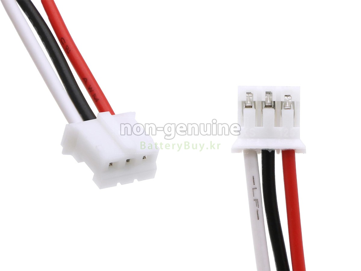 Bang Olufsen BEOCOM 1 대체 배터리