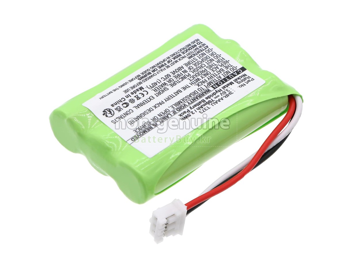 Bang Olufsen BEOCOM 1 대체 배터리