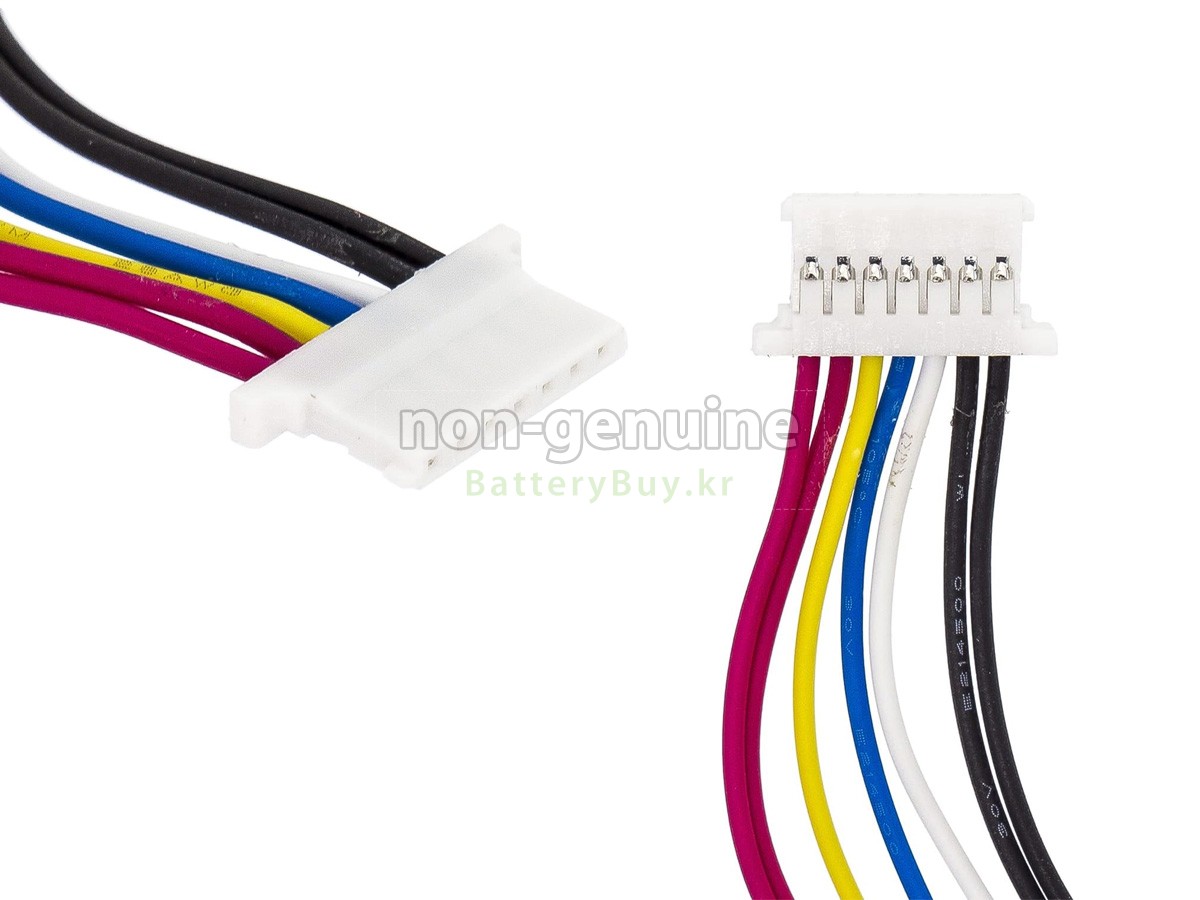 Bang Olufsen 8700112 대체 배터리