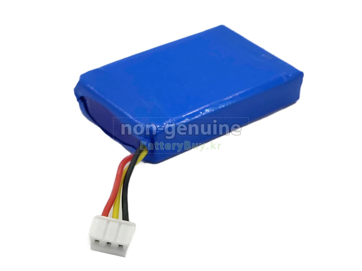 Bang Olufsen C129D2 대체 배터리