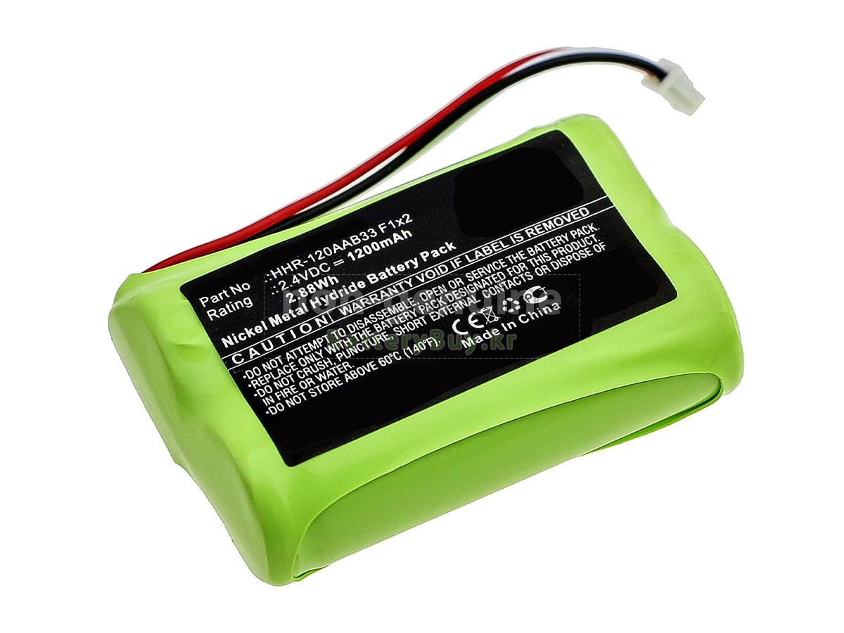 Bang Olufsen BEO5 대체 배터리