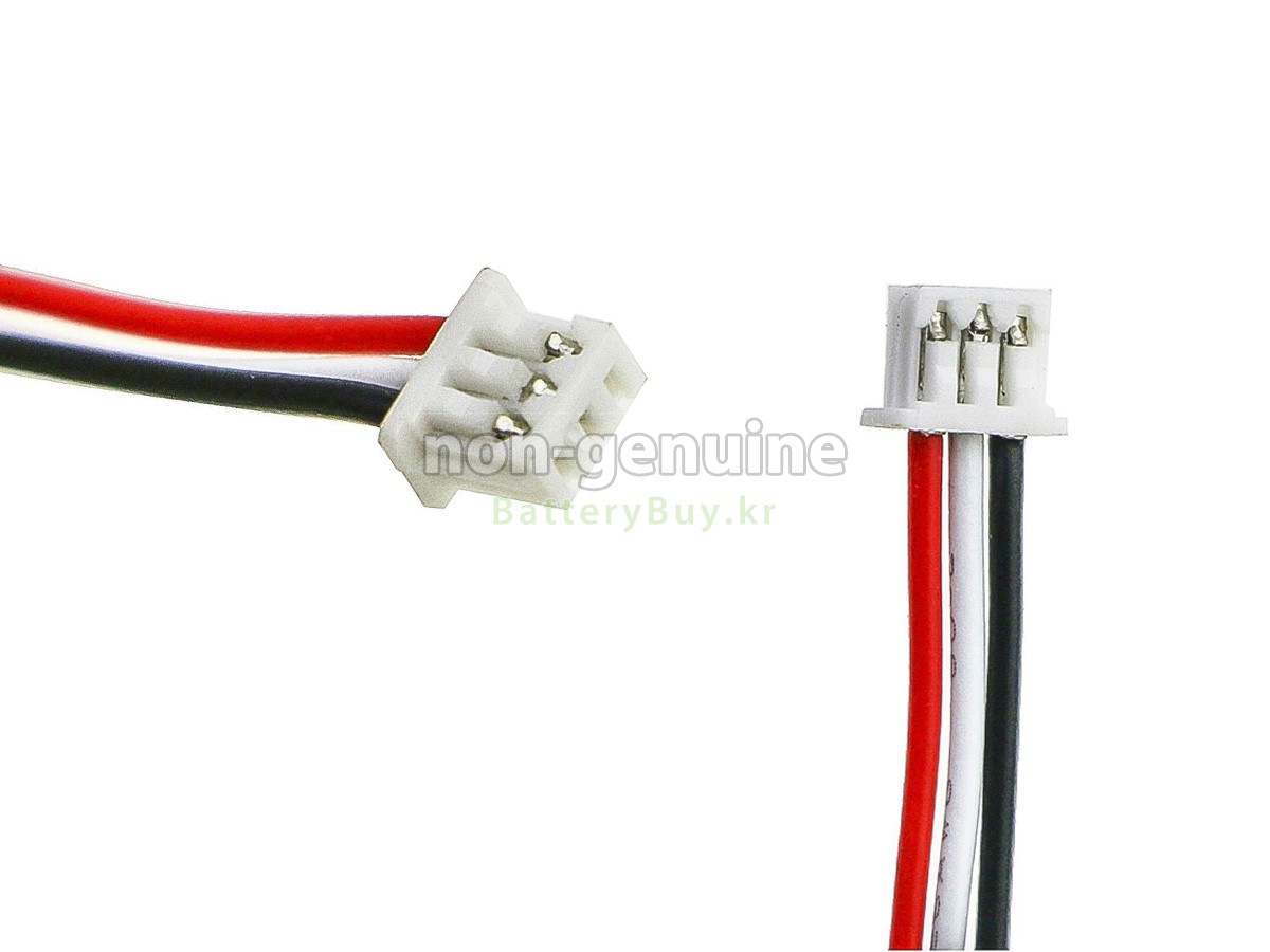 Bang Olufsen BEO5 대체 배터리