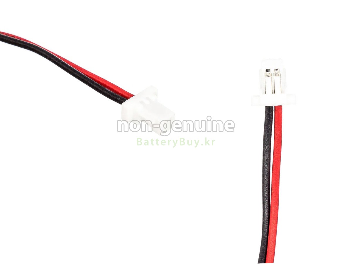 Bang Olufsen PA-BO02 대체 배터리