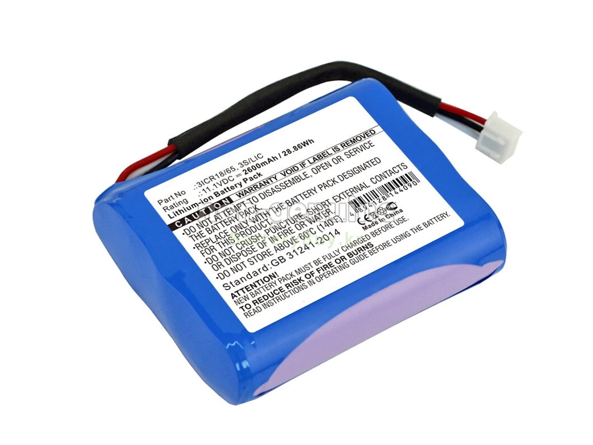 Bang Olufsen BEOPLAY A3 대체 배터리