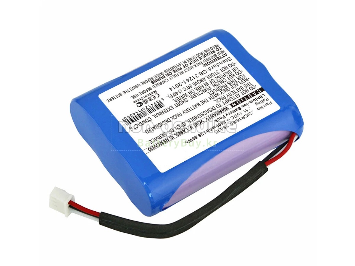 Bang Olufsen BEOPLAY A3 대체 배터리