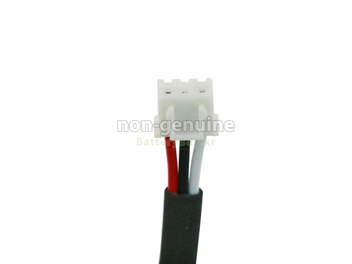 Bang Olufsen BEOPLAY A3 대체 배터리