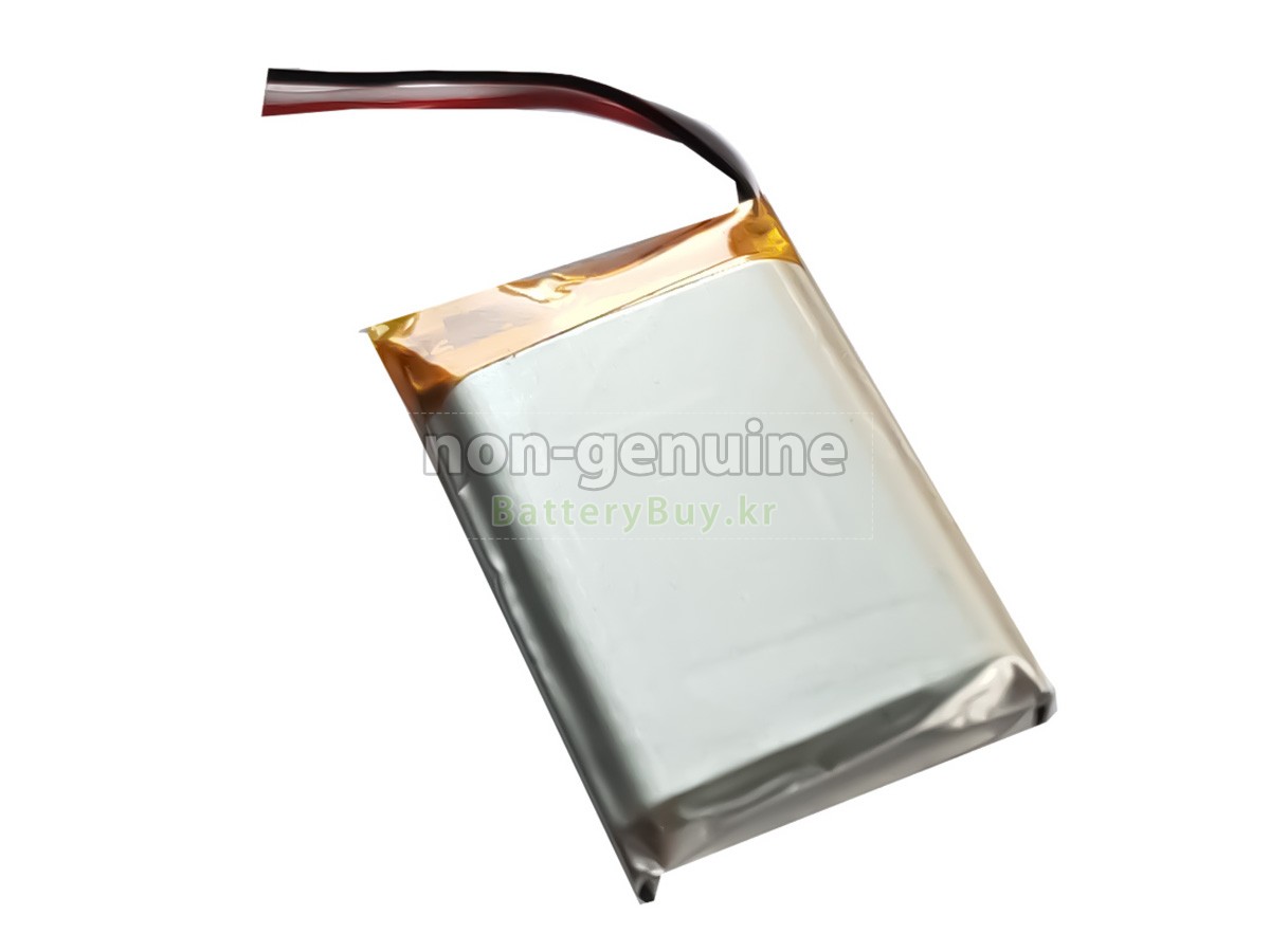 Bang Olufsen BEOPLAY H4 대체 배터리