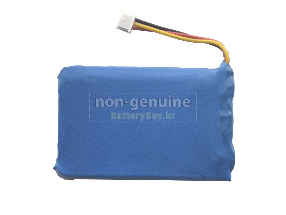 Bang Olufsen PA-BO12 대체 배터리