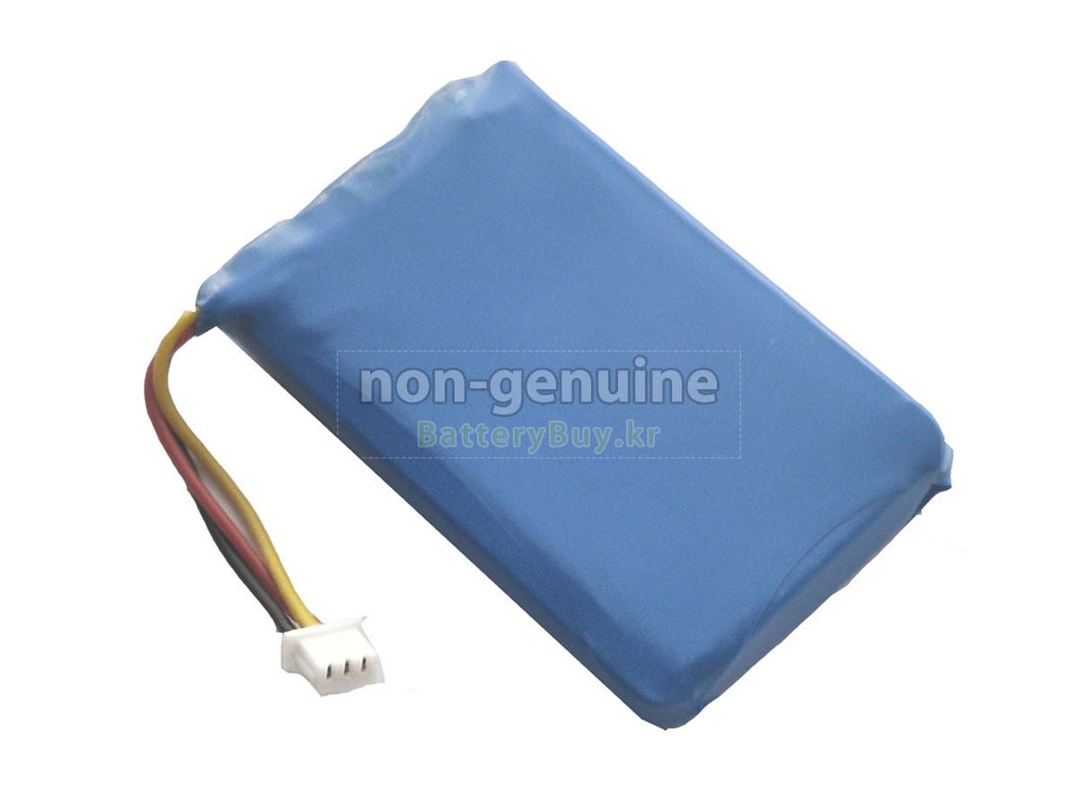 Bang Olufsen PA-BO12 대체 배터리