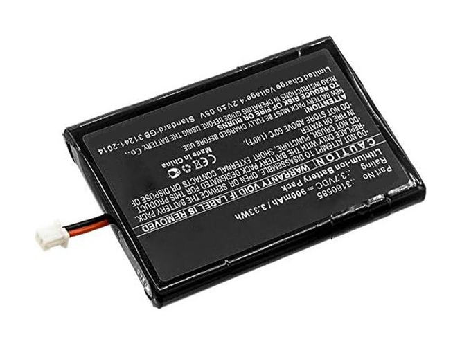 Bang Olufsen 3160585 배터리