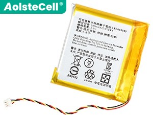 Beats AEC643333 배터리