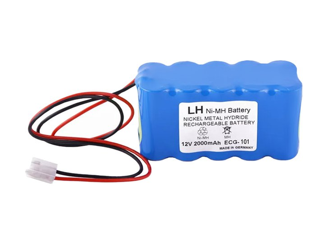 Biocare ECG-300G BAT 배터리