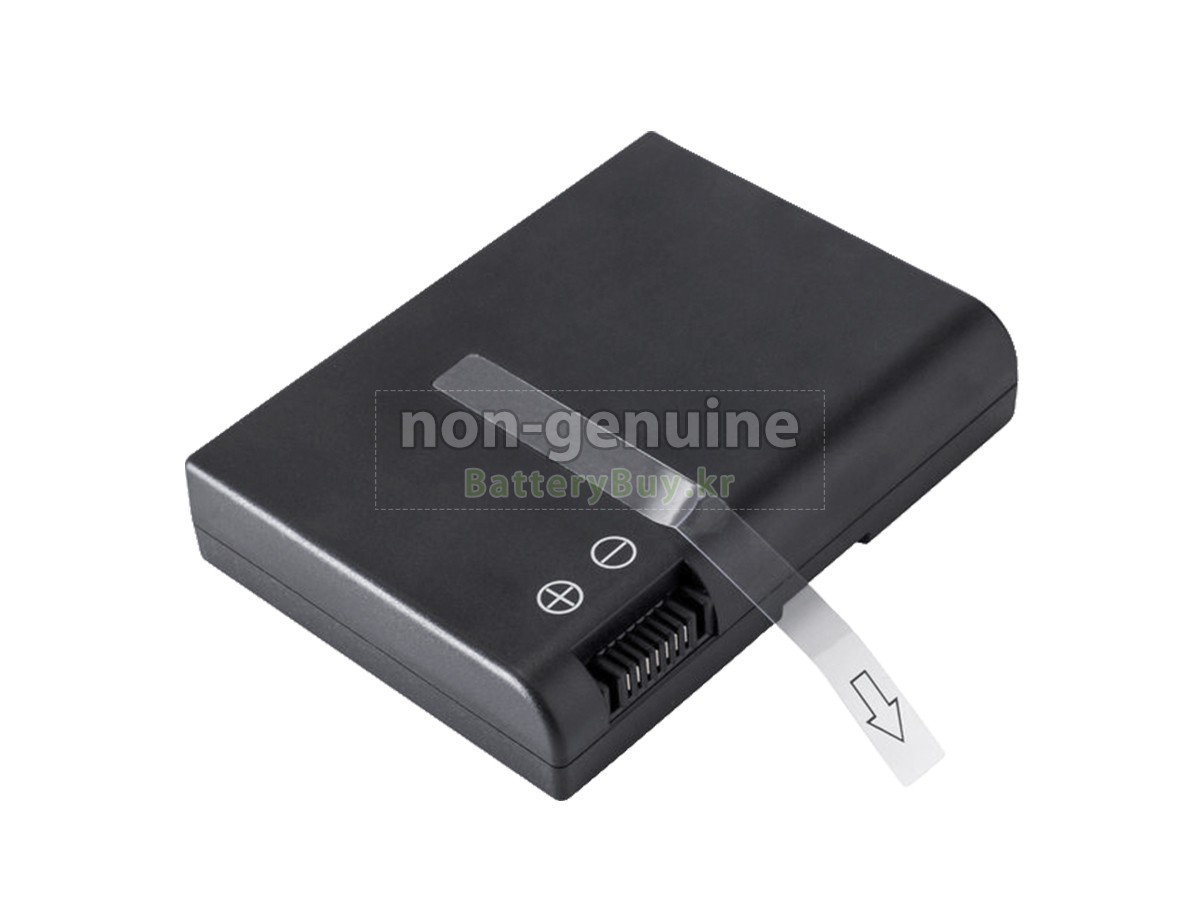 Biolight E70 대체 배터리