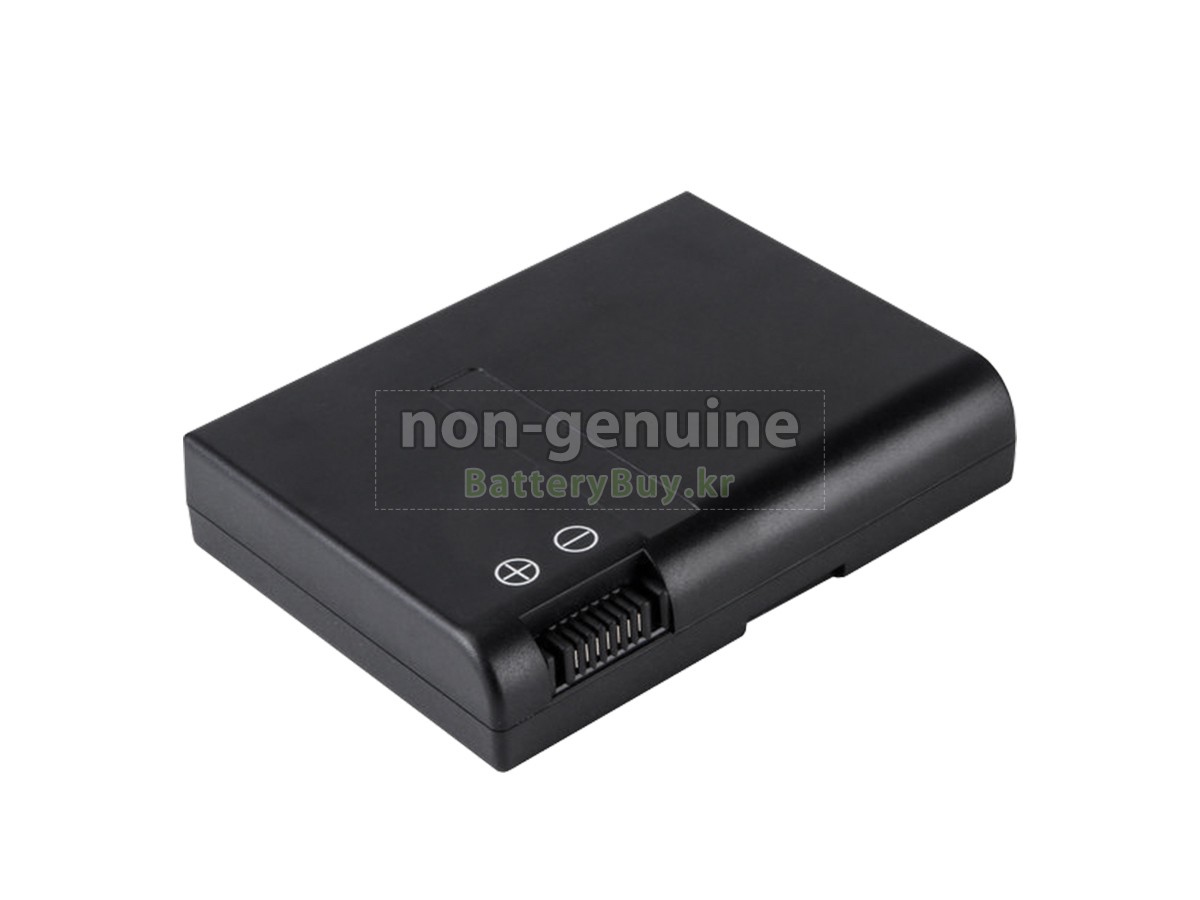 Biolight E70 대체 배터리