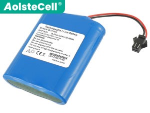 Biolight DVAUS-BLT-002 배터리